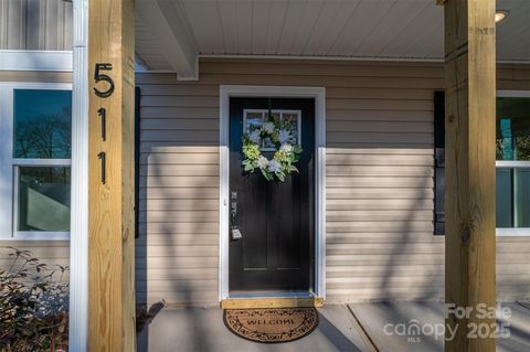 A home in Lincolnton