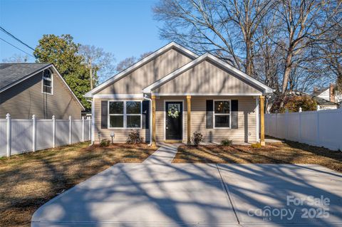 A home in Lincolnton