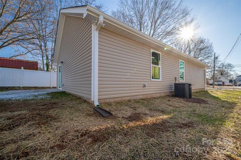 A home in Lincolnton