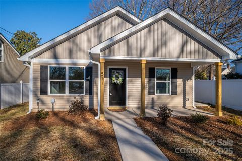 A home in Lincolnton