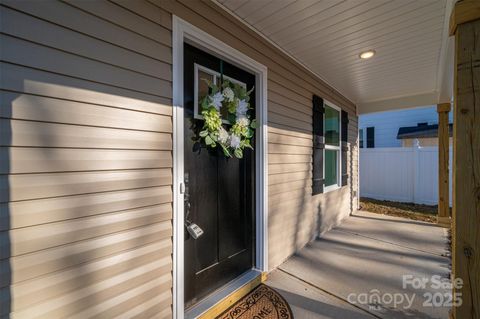 A home in Lincolnton