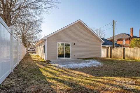 A home in Lincolnton