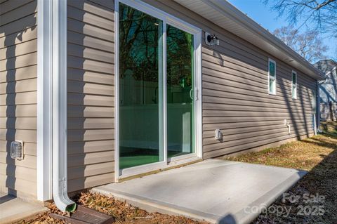 A home in Lincolnton