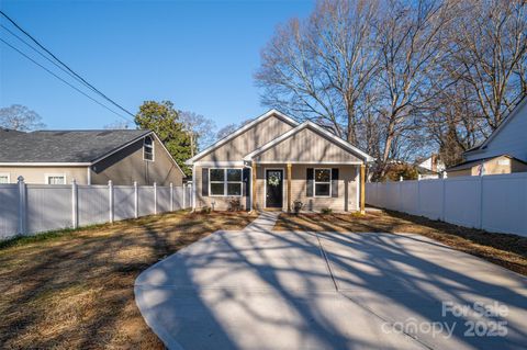 A home in Lincolnton