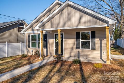 A home in Lincolnton