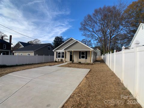 A home in Lincolnton