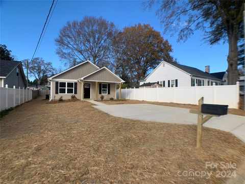 A home in Lincolnton