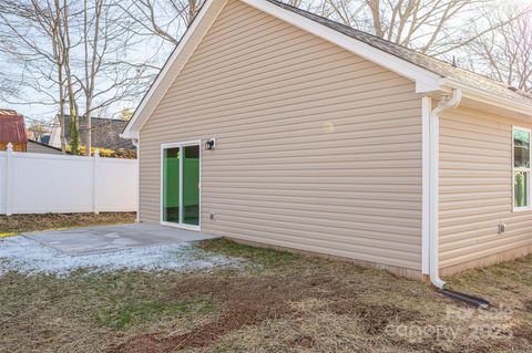 A home in Lincolnton