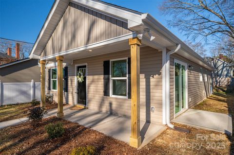 A home in Lincolnton