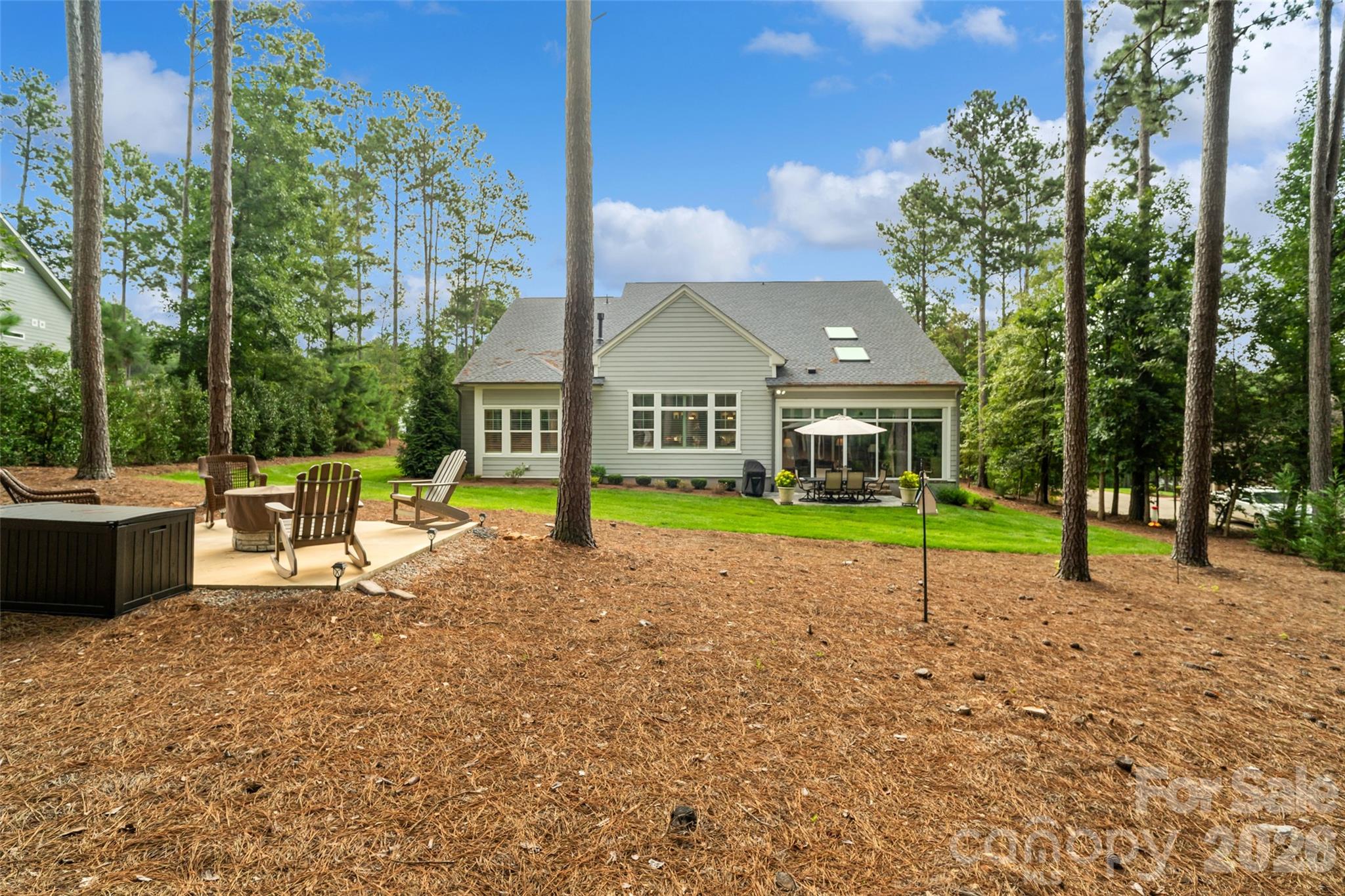 Riverchase Estates - Residential