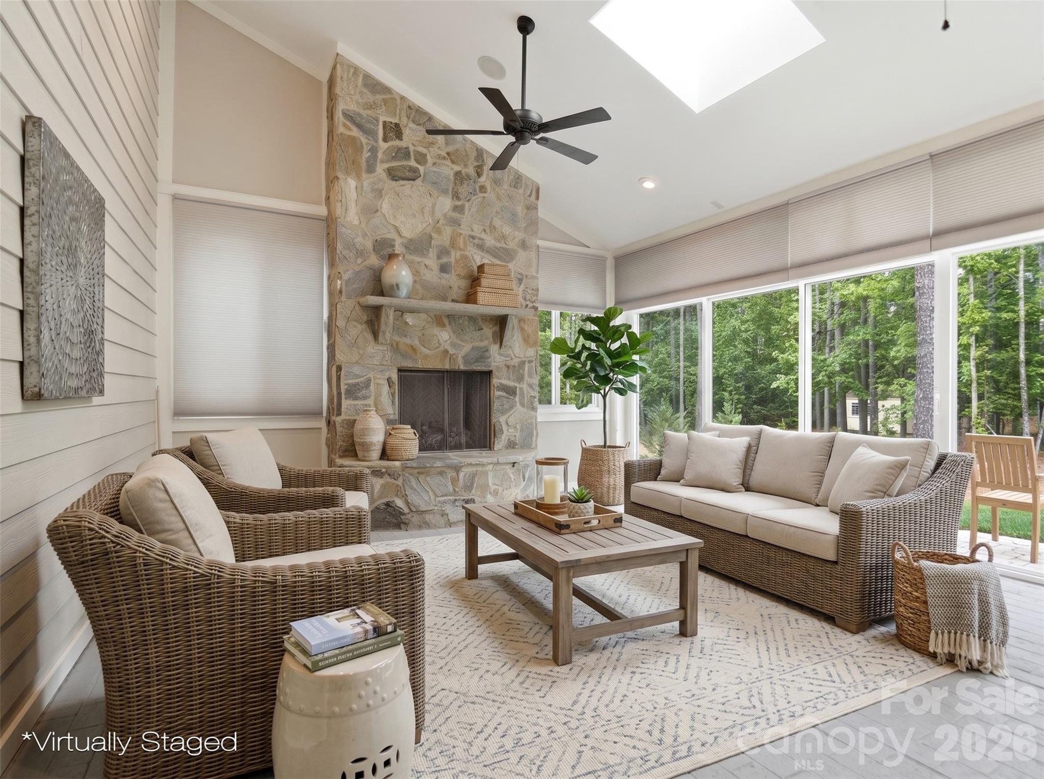 4112 Persimmon Road