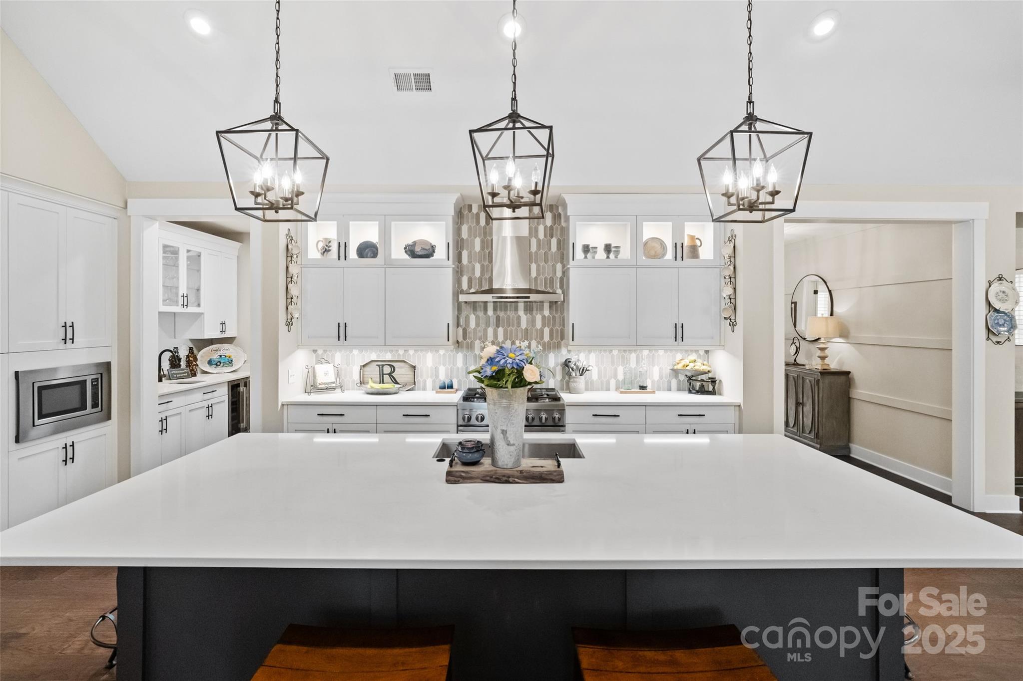 Riverchase Estates - Residential