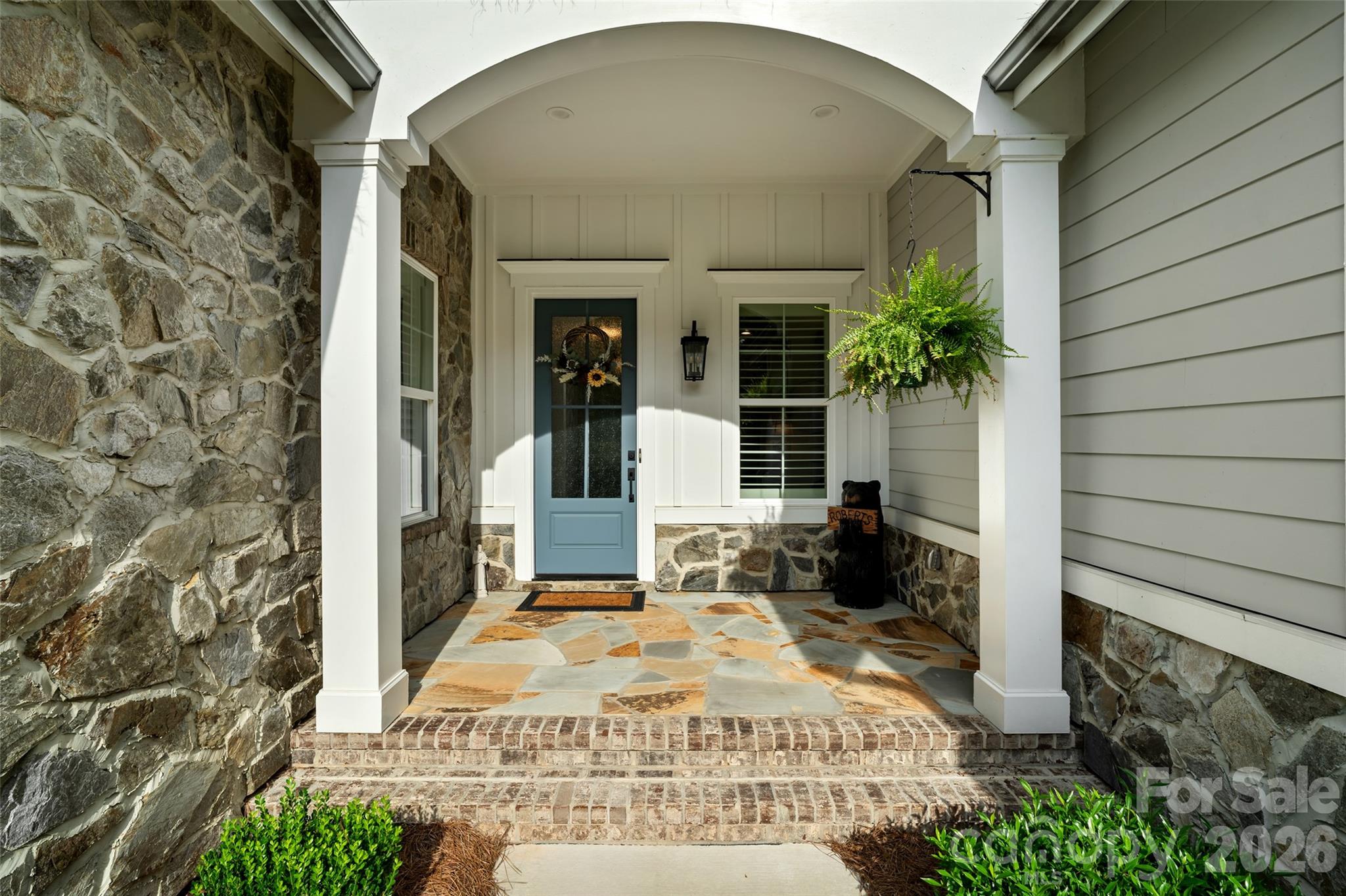 Riverchase Estates - Residential