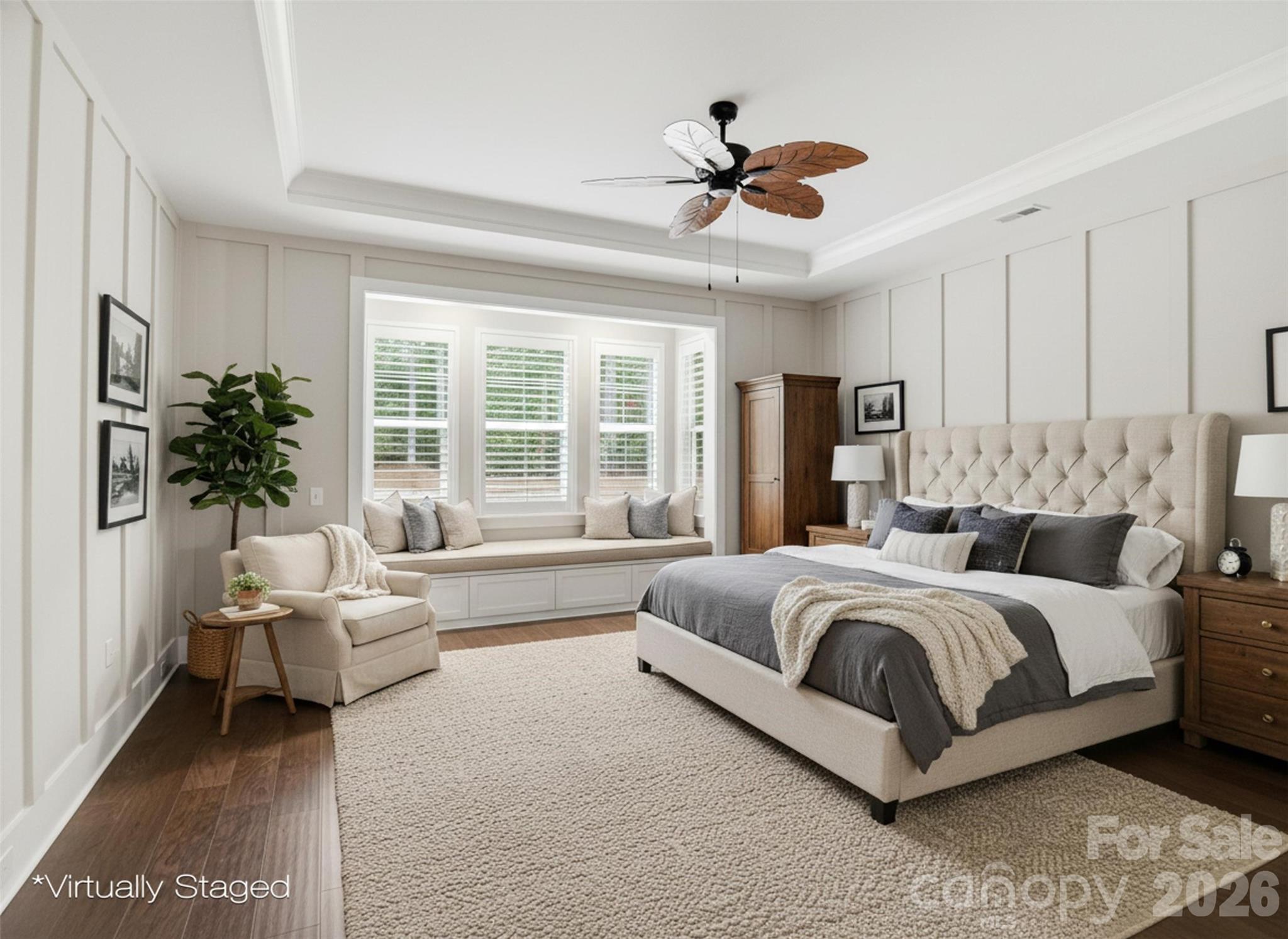 Riverchase Estates - Residential