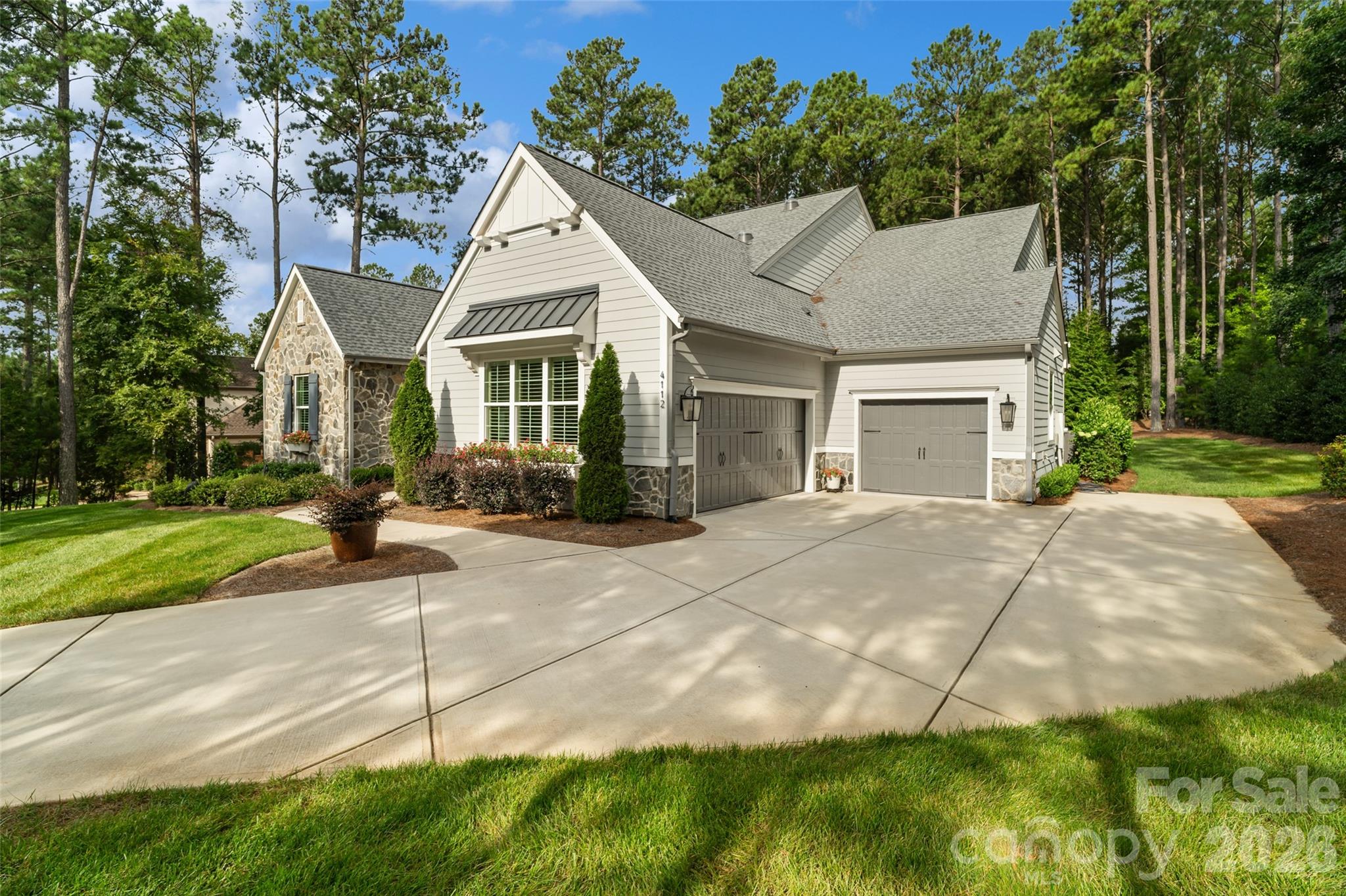 Riverchase Estates - Residential