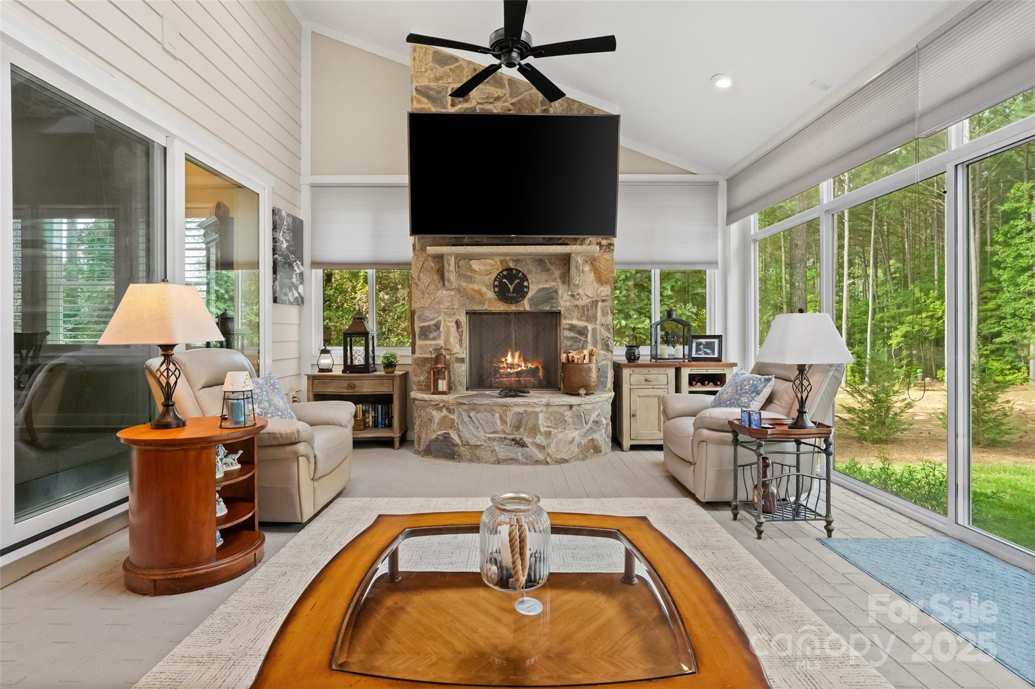 Riverchase Estates - Residential