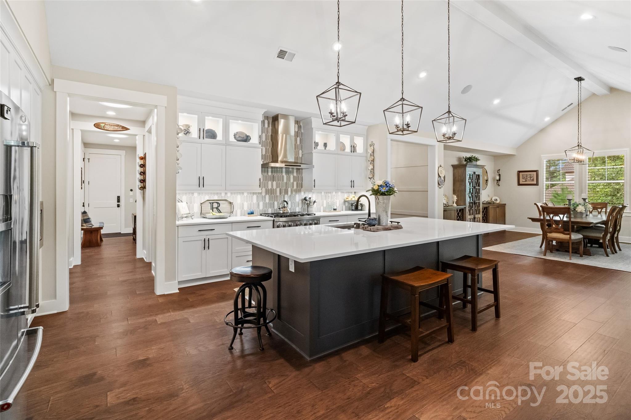 Riverchase Estates - Residential