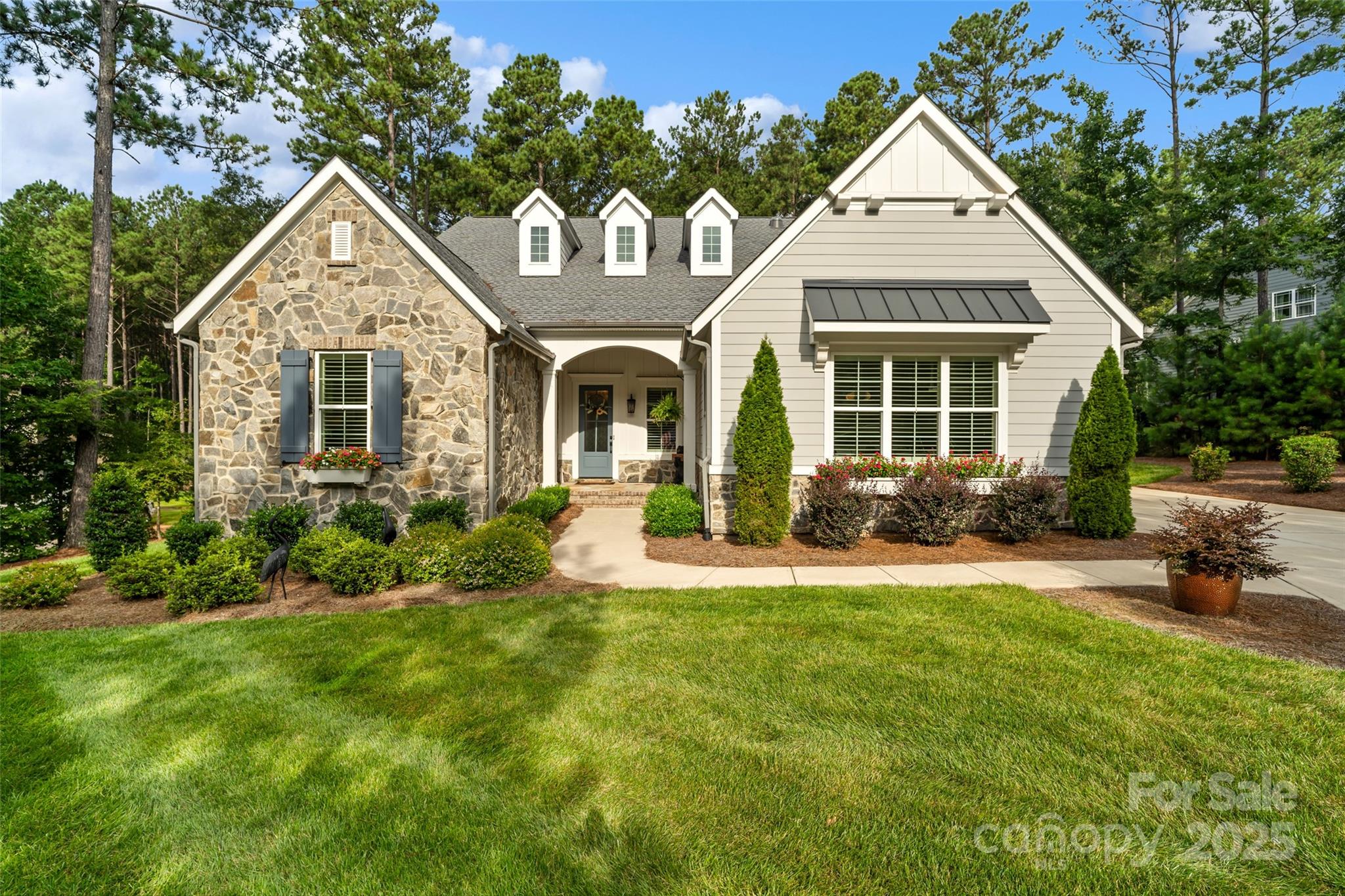 4112 Persimmon Road