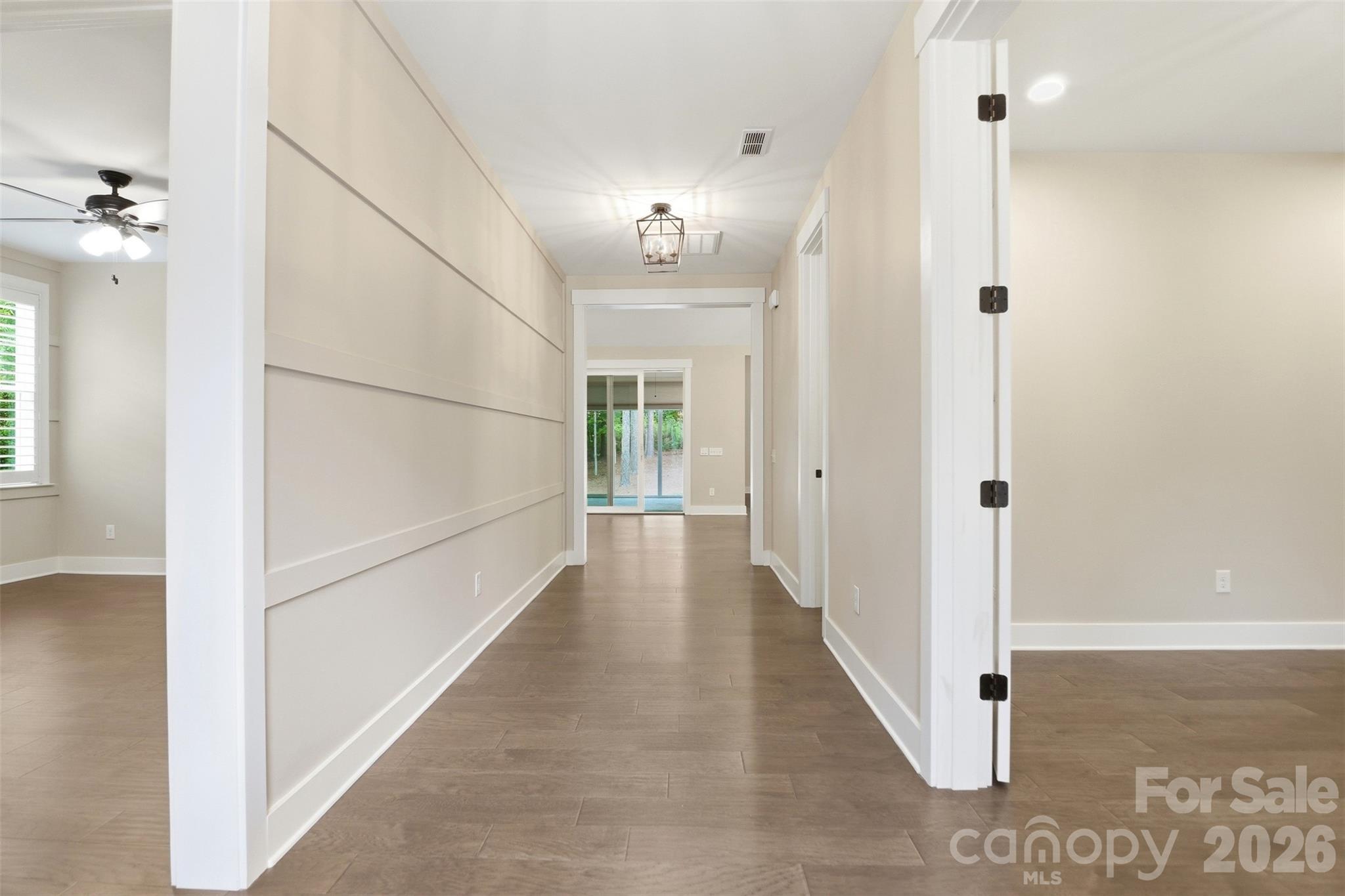 Riverchase Estates - Residential