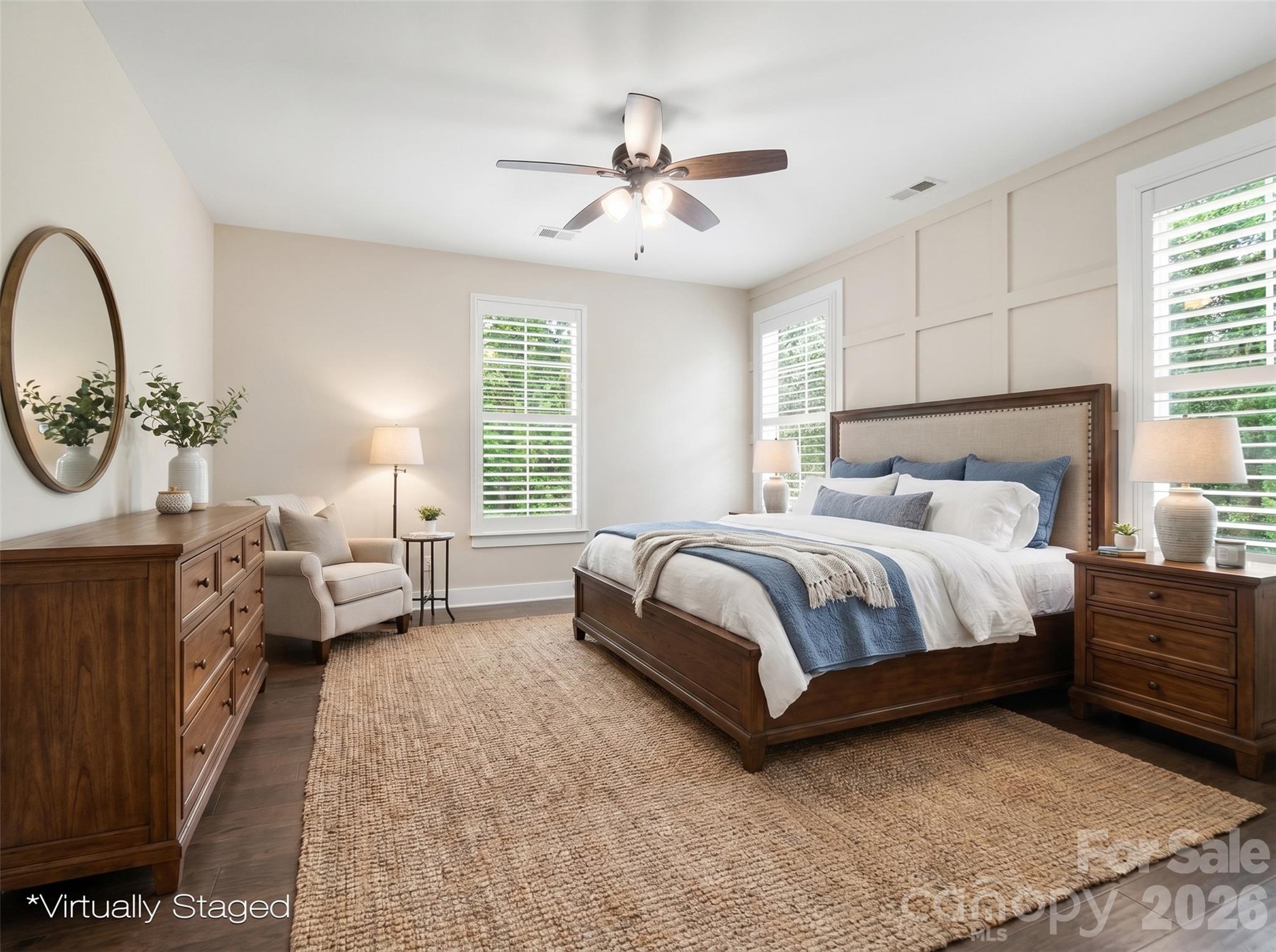 Riverchase Estates - Residential