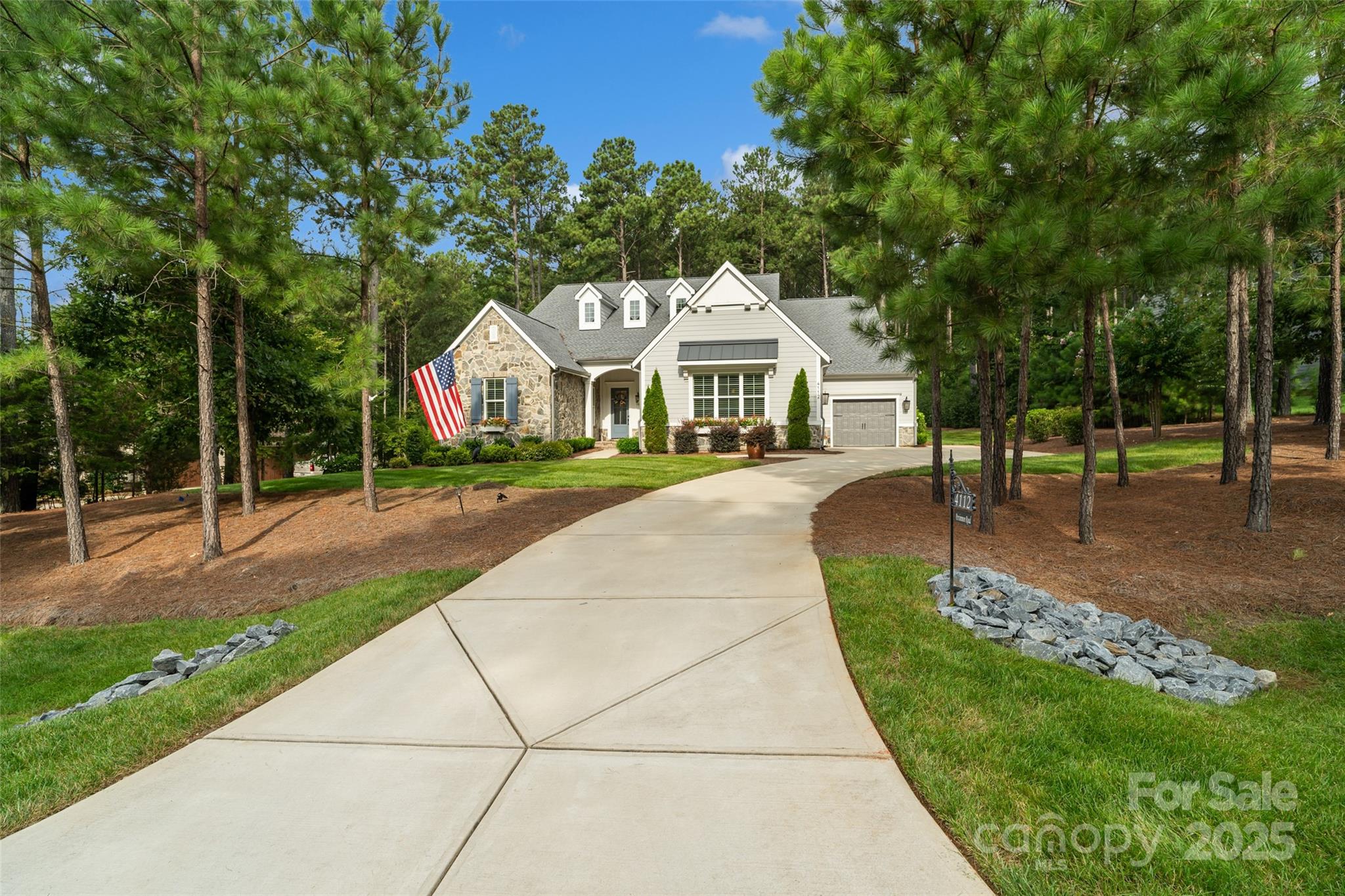 4112 Persimmon Road