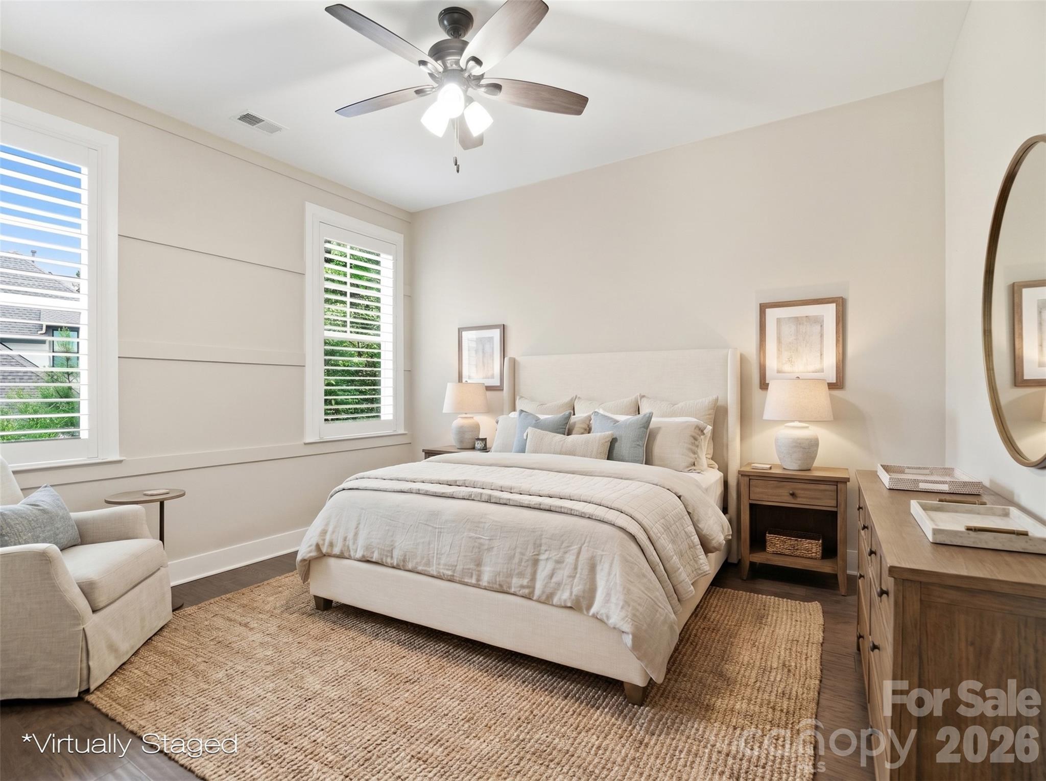 Riverchase Estates - Residential