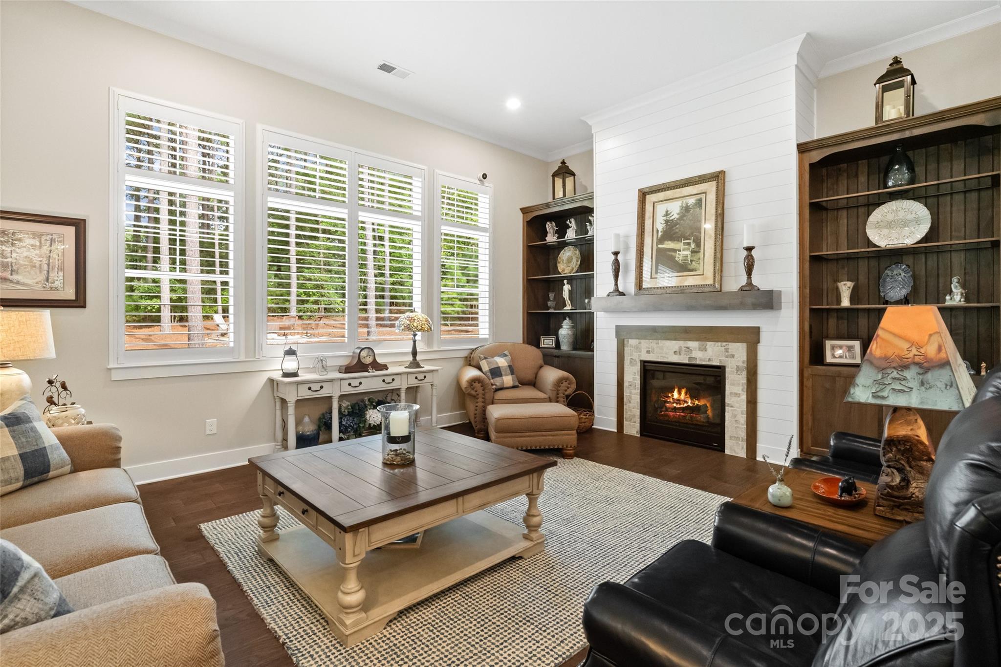 Riverchase Estates - Residential