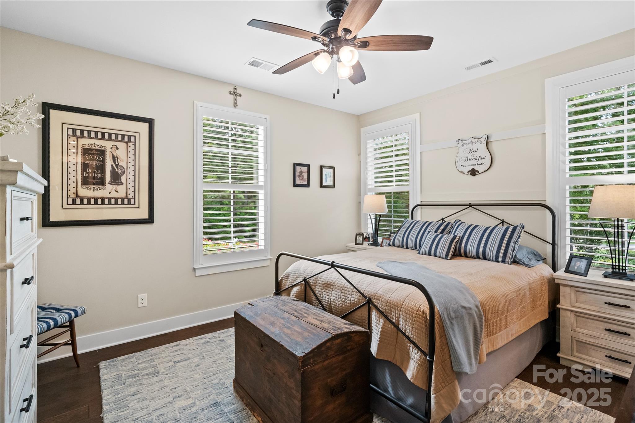 Riverchase Estates - Residential