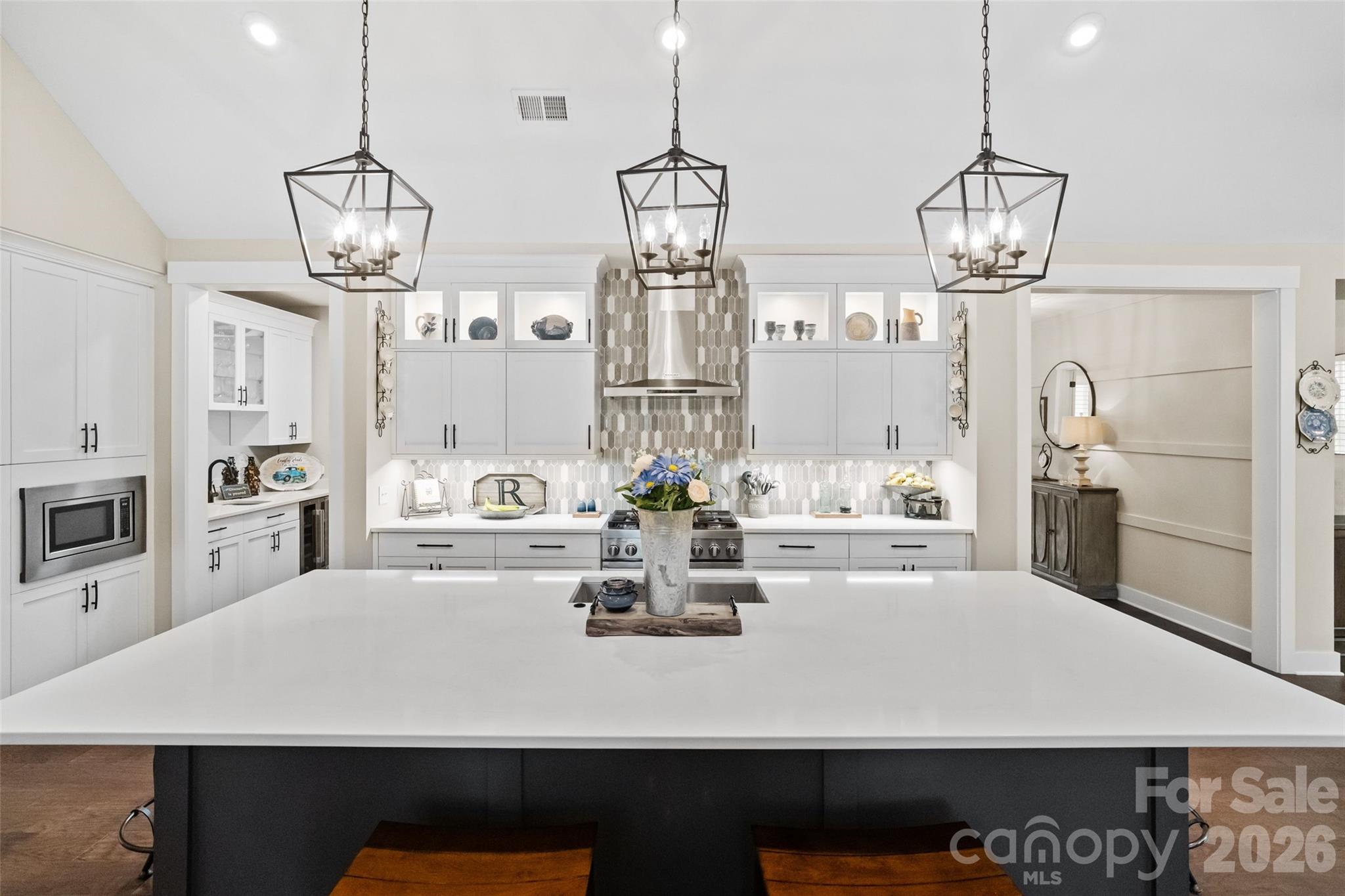 Riverchase Estates - Residential