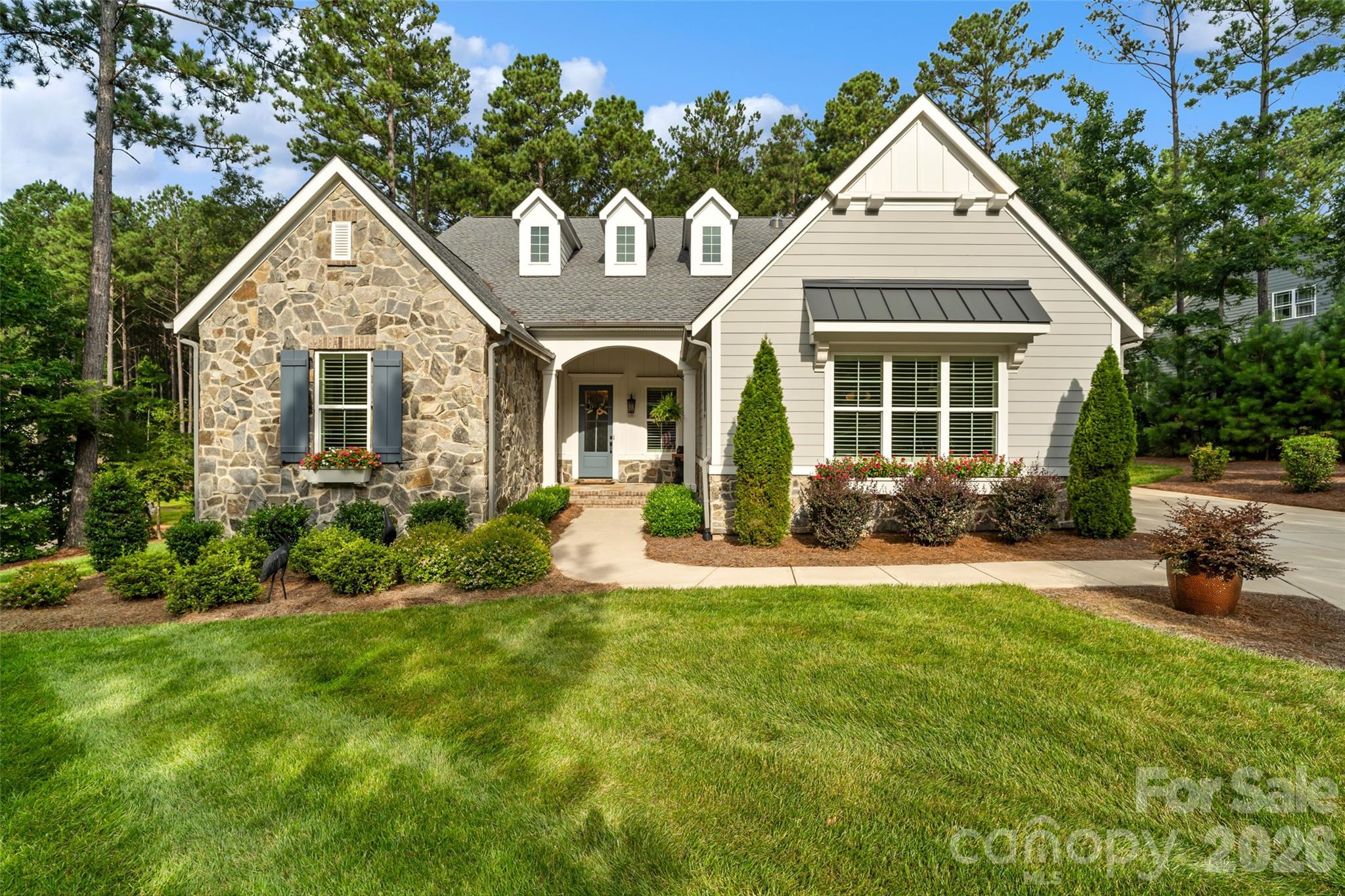 Riverchase Estates - Residential