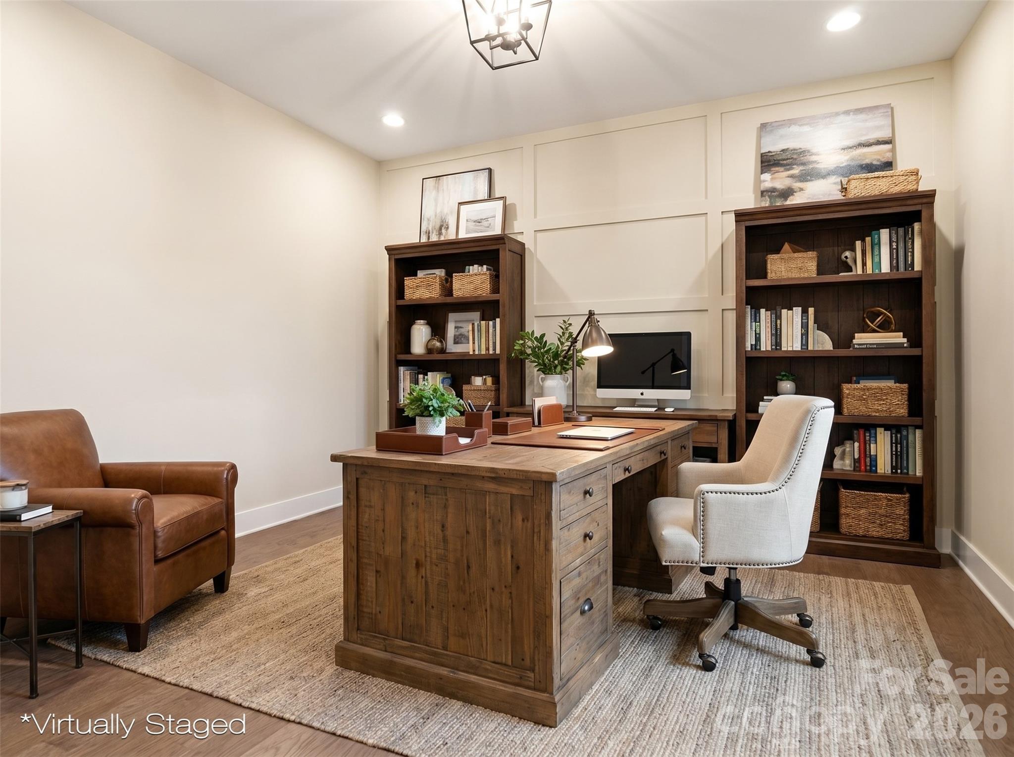 Riverchase Estates - Residential