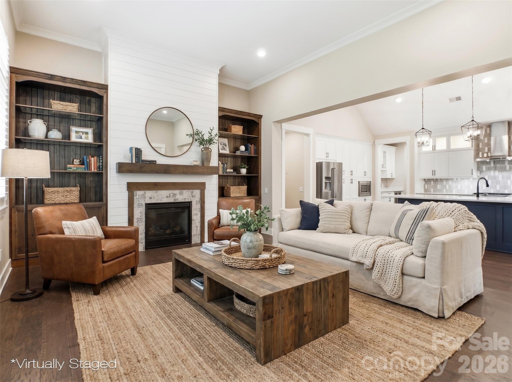 Riverchase Estates - Residential