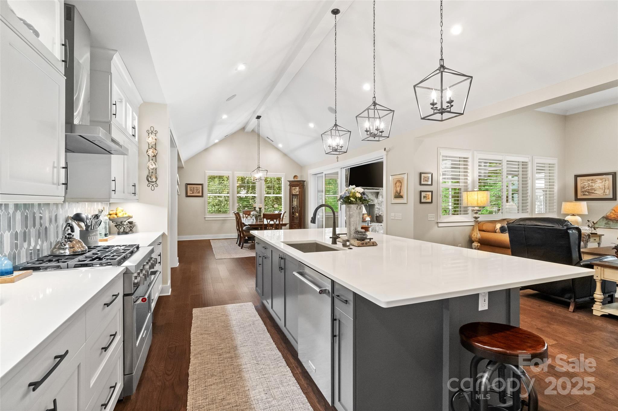 Riverchase Estates - Residential