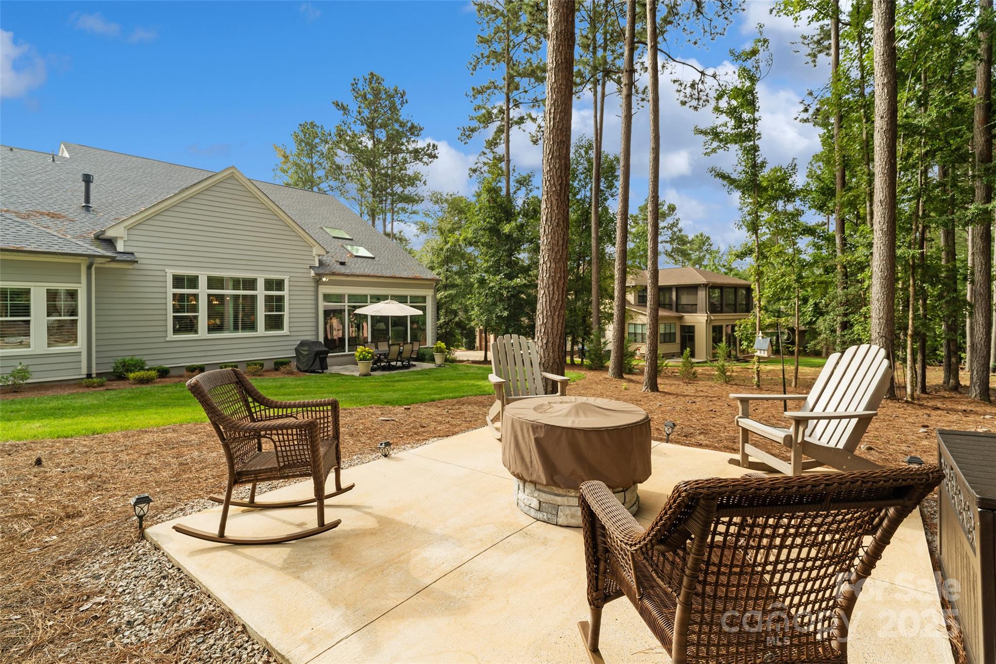 Riverchase Estates - Residential