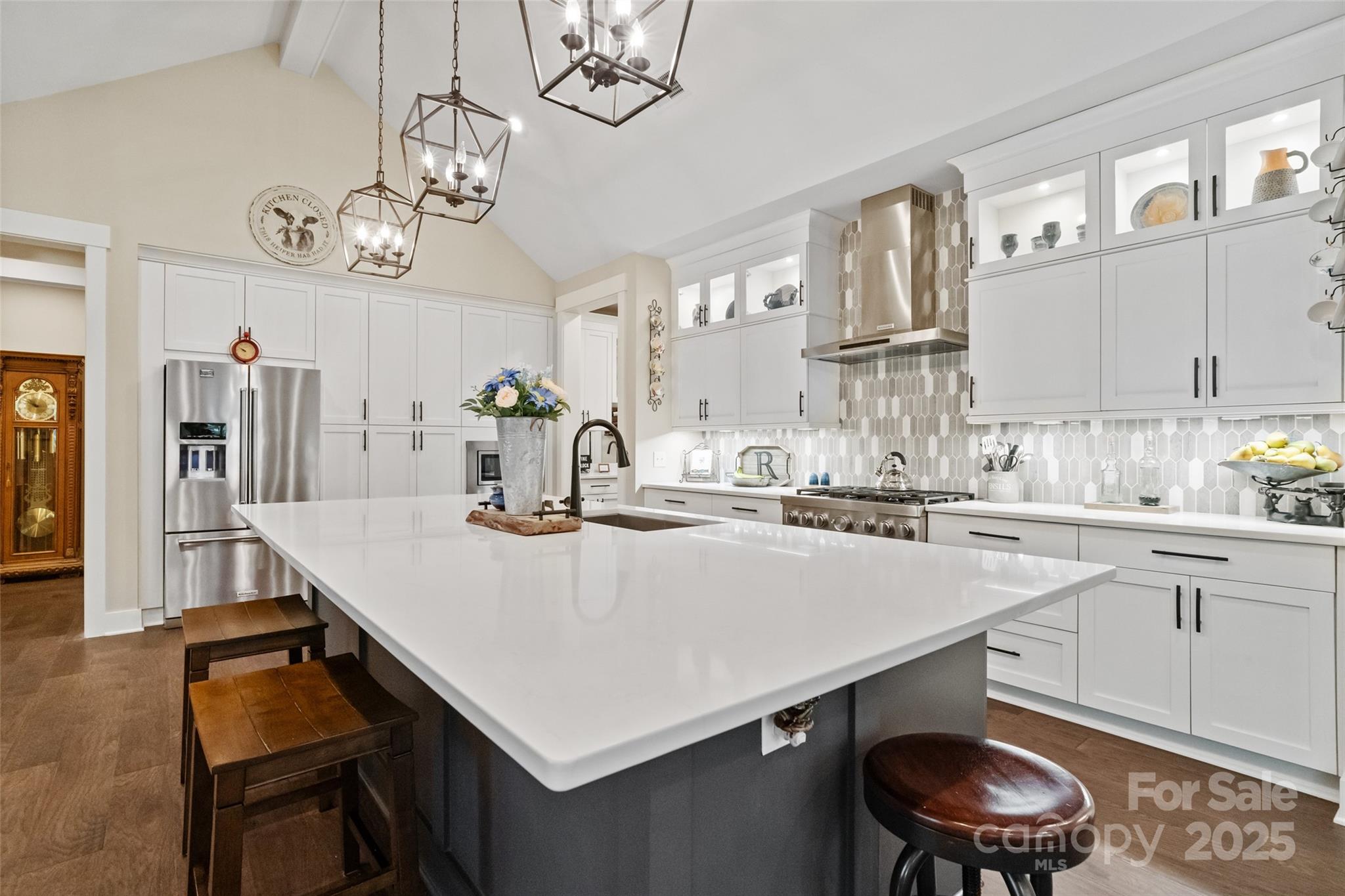 Riverchase Estates - Residential