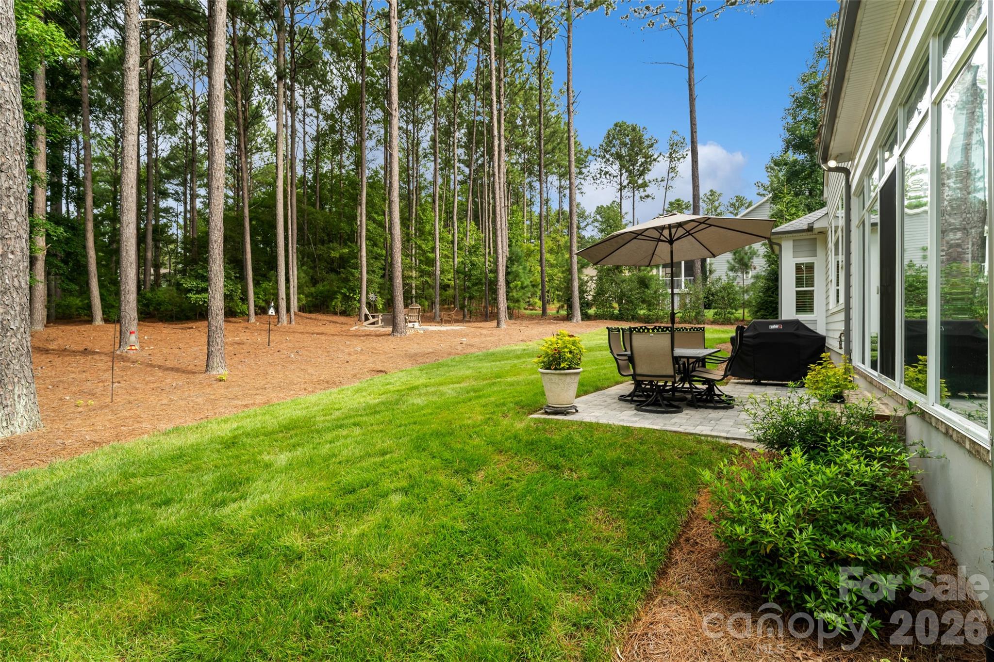 Riverchase Estates - Residential