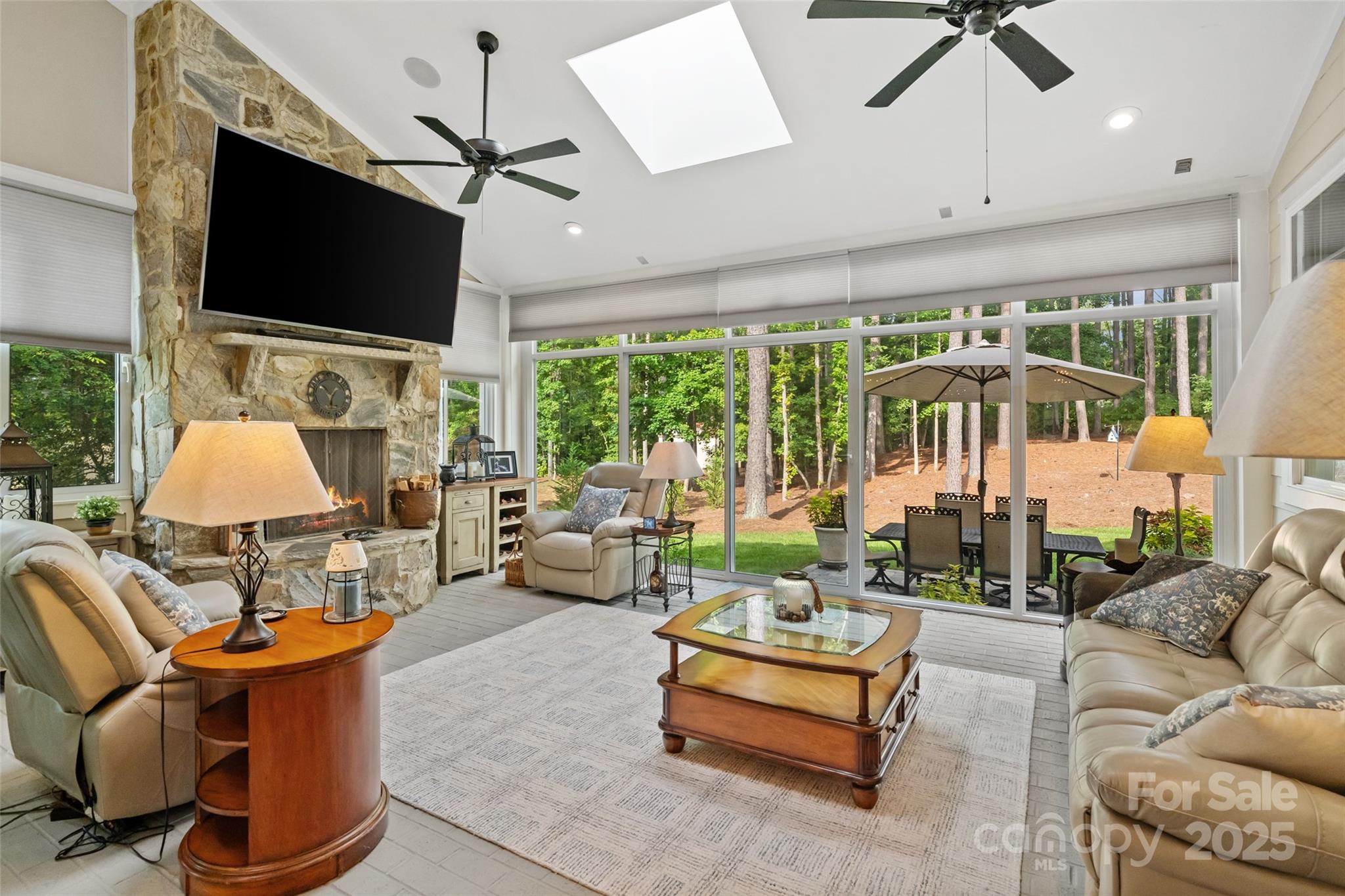 Riverchase Estates - Residential