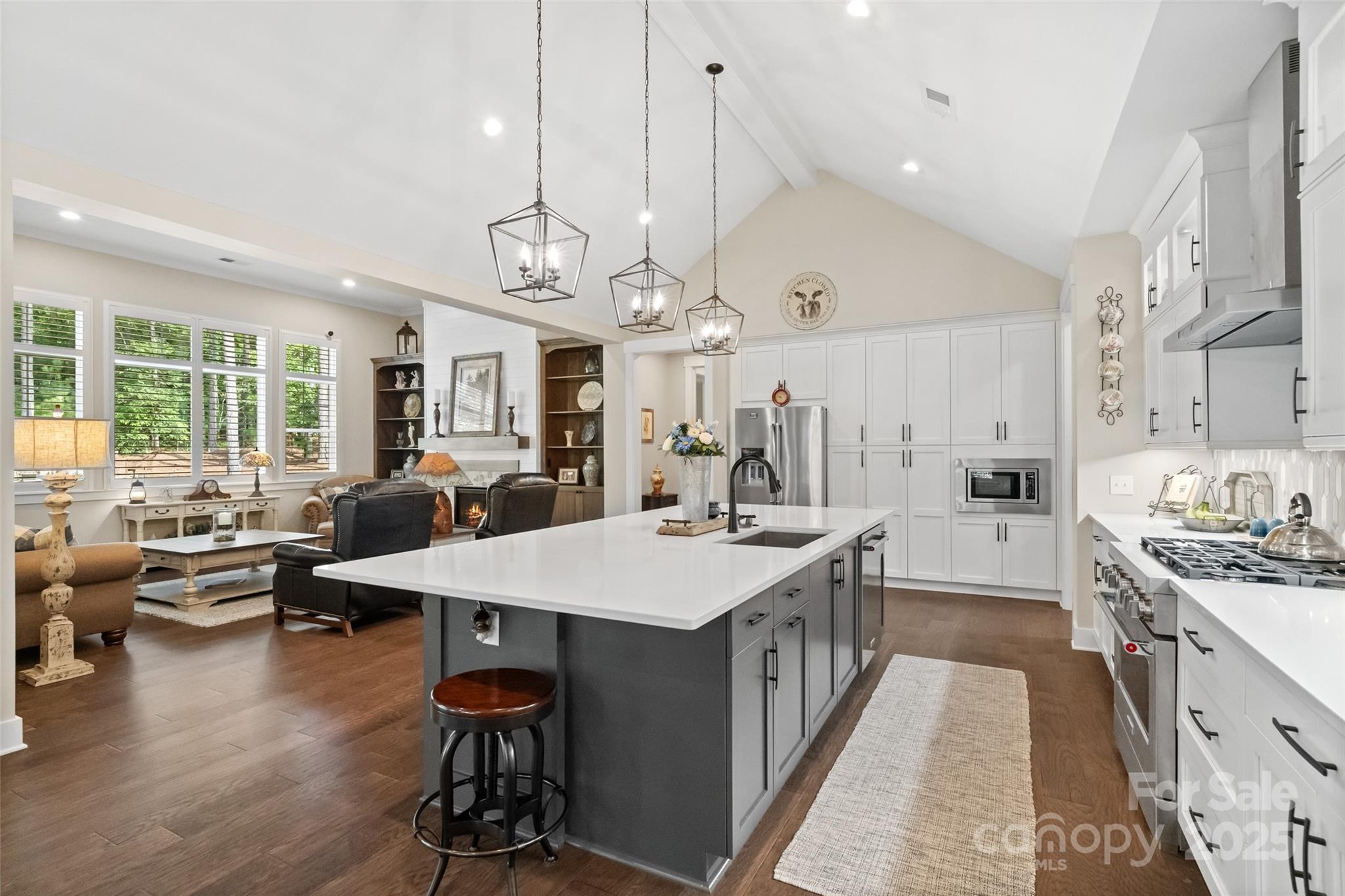 Riverchase Estates - Residential