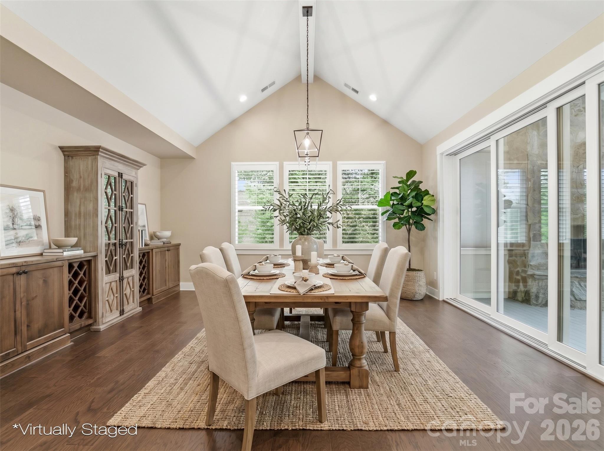 Riverchase Estates - Residential
