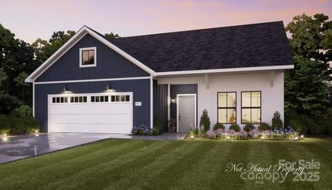 112 Alenda Lux Circle 2 Mooresville NC 28115