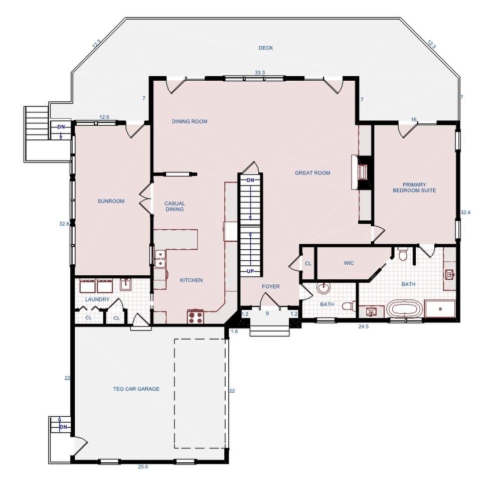 Hawkes Bay - Residential