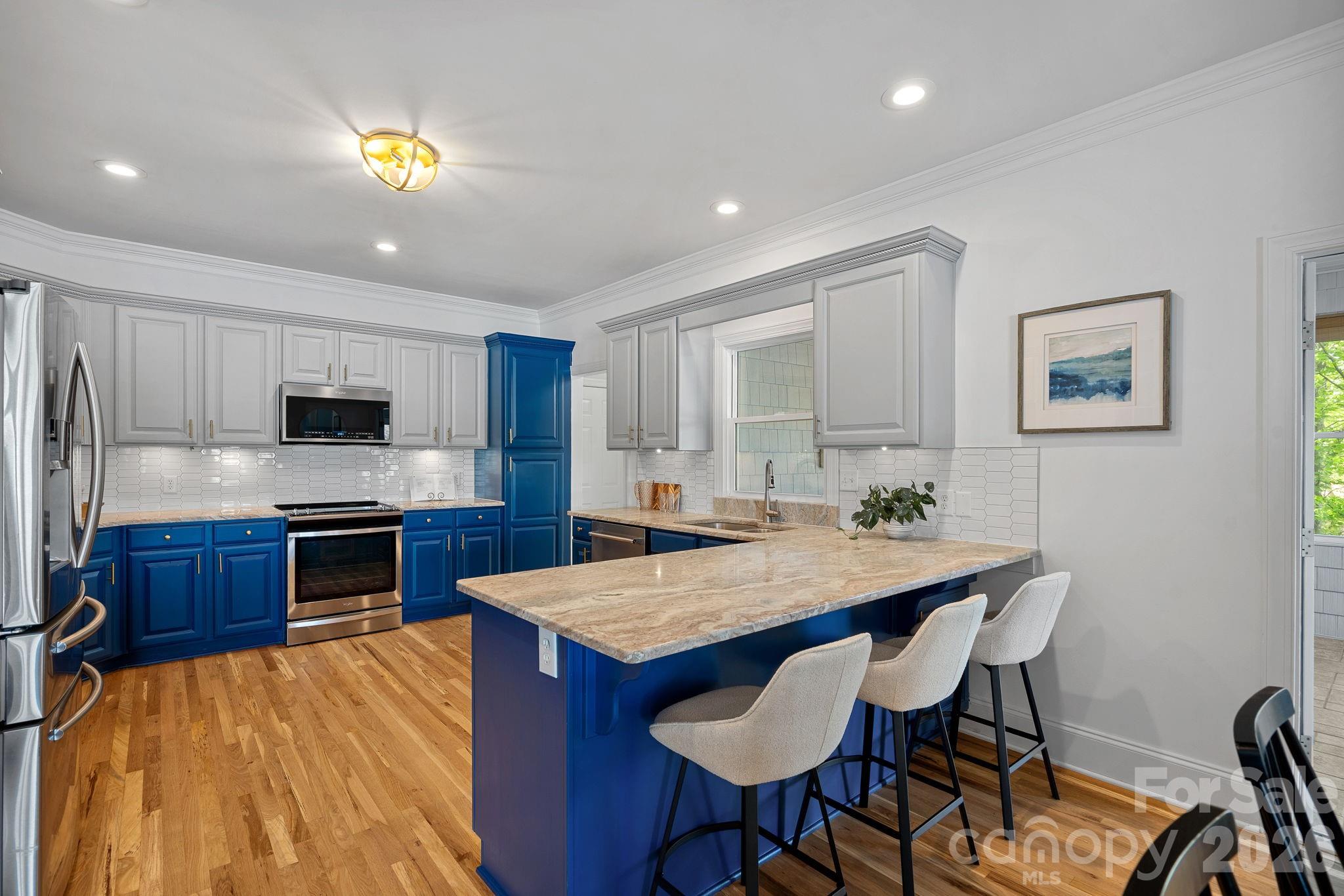 Hawkes Bay - Residential