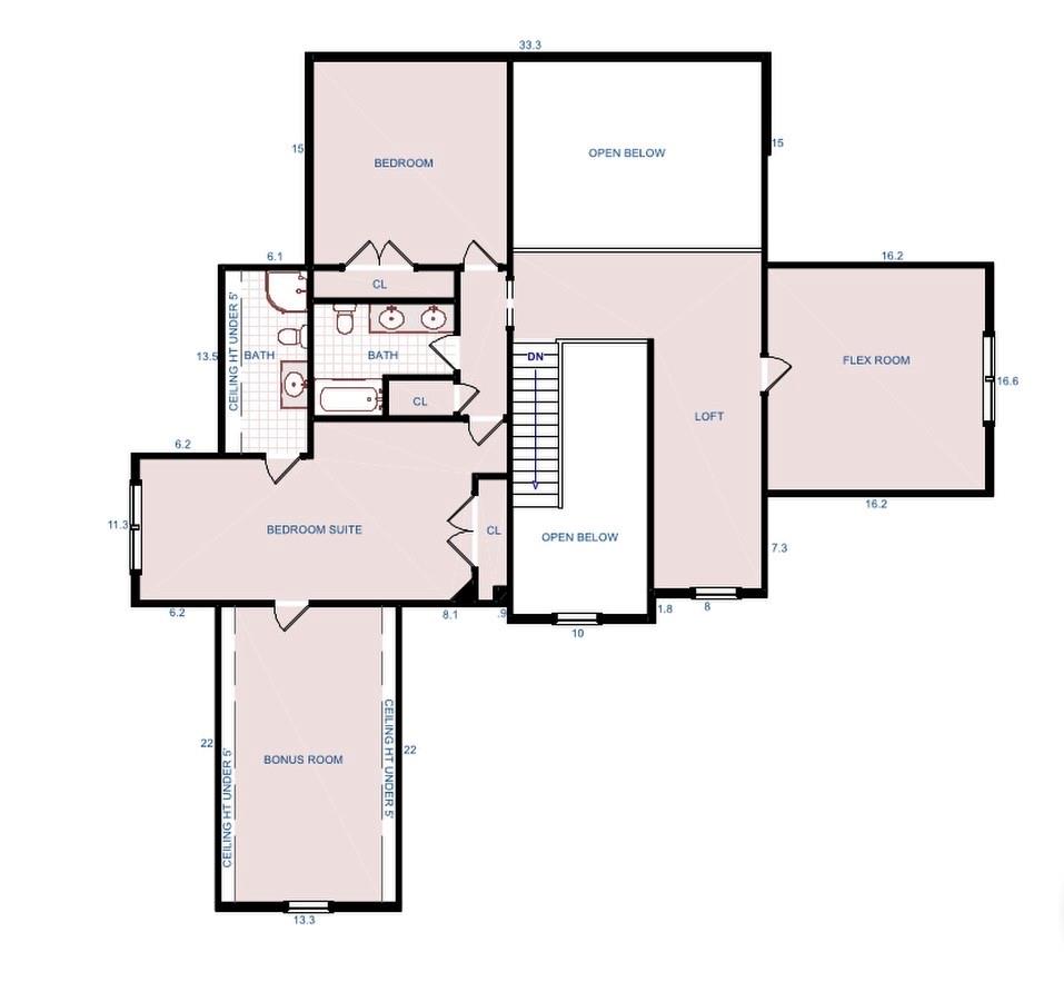 Hawkes Bay - Residential