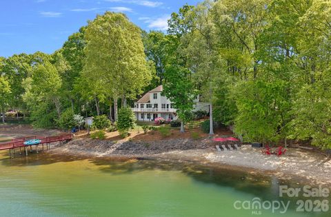 139 Hawks Point Drive Troutman NC 28166