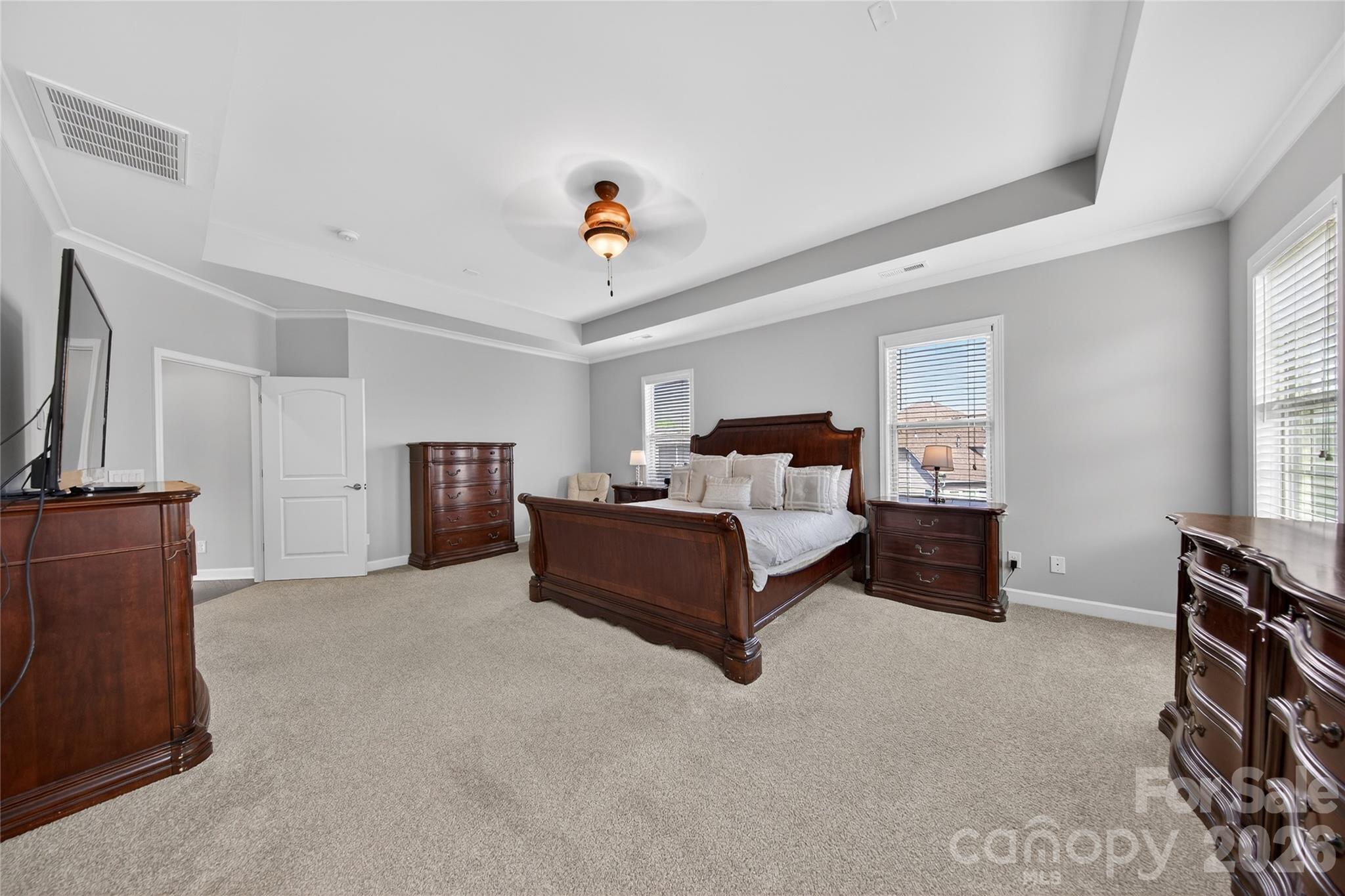 Habersham - Residential
