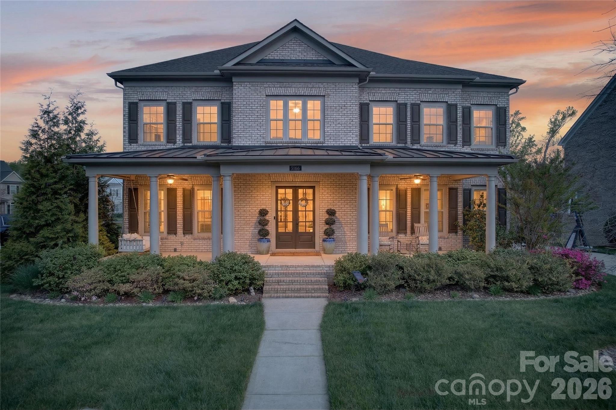 Habersham - Residential