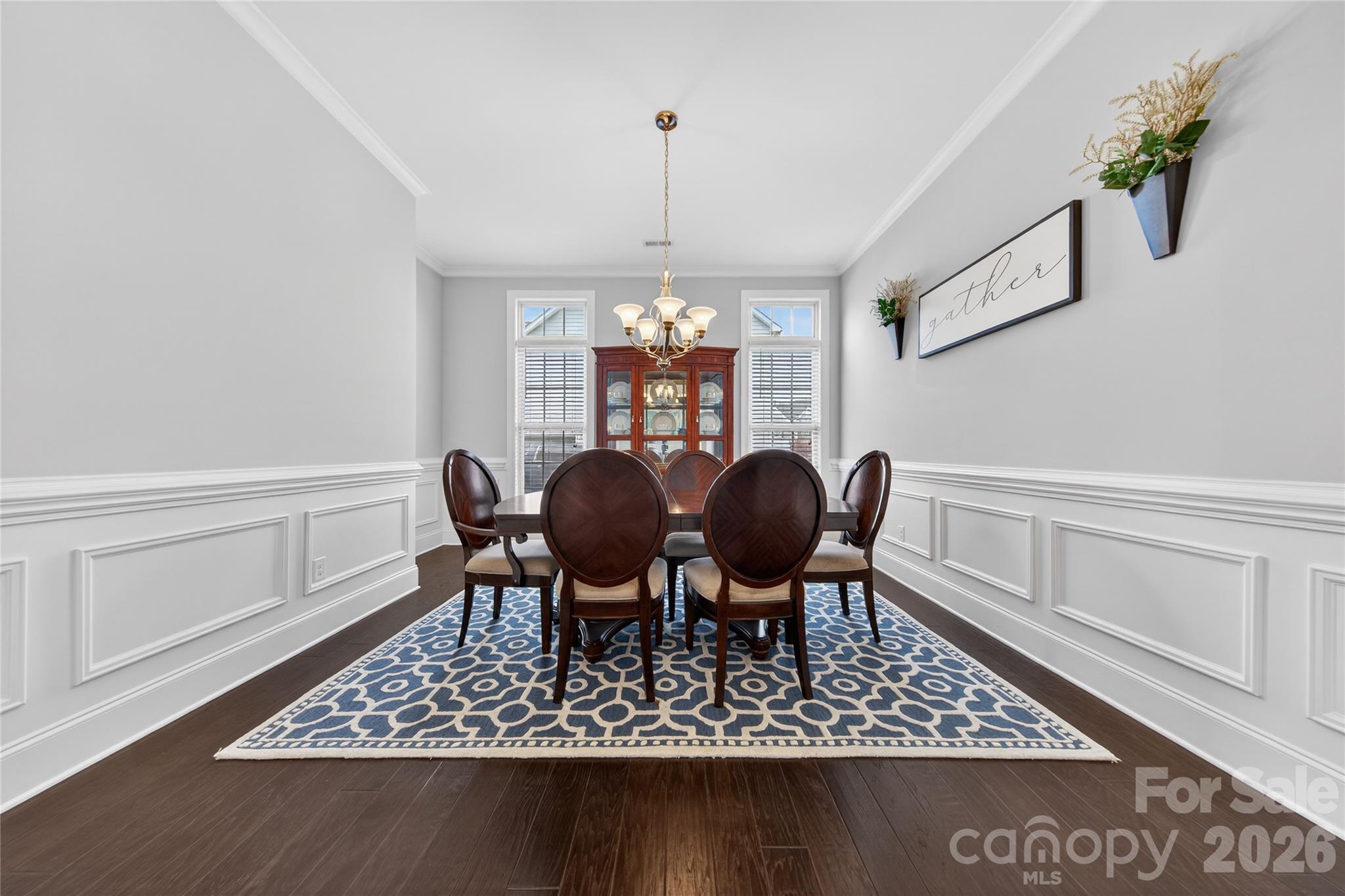 Habersham - Residential