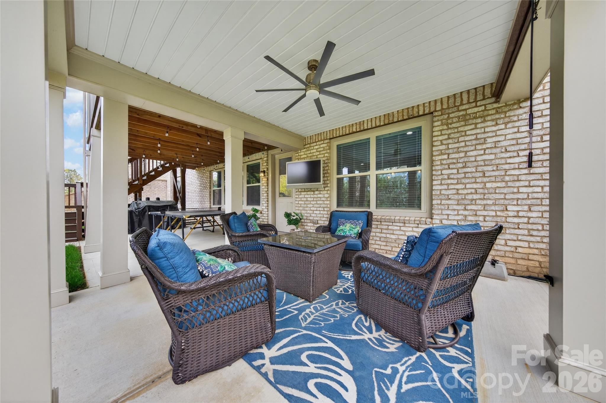 Habersham - Residential