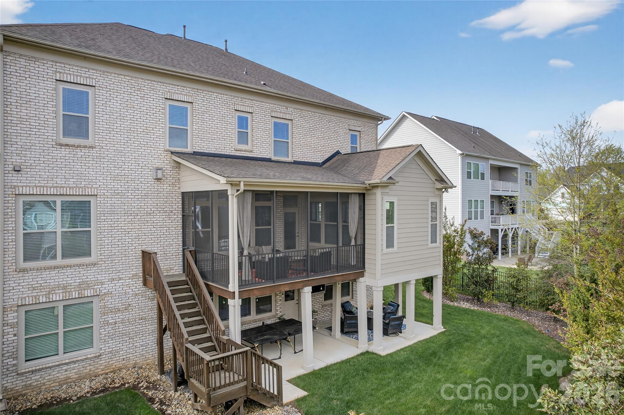 Habersham - Residential