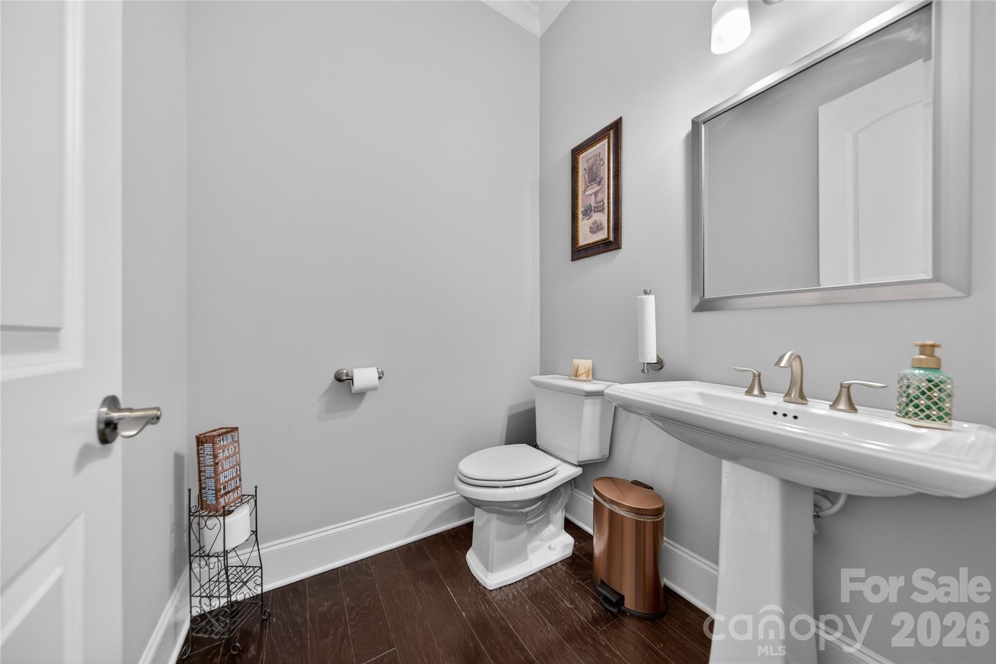 Habersham - Residential